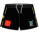 Balwyn Tigers Playing Shorts - Boys 